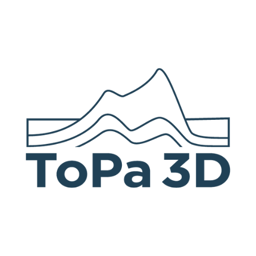 ToPa 3D - Writing Consulting