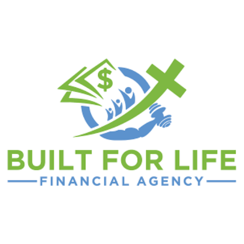 Built for Life - Ghostwriting Services