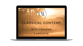 Classical Content