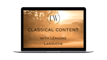 Classical Content Classical Content