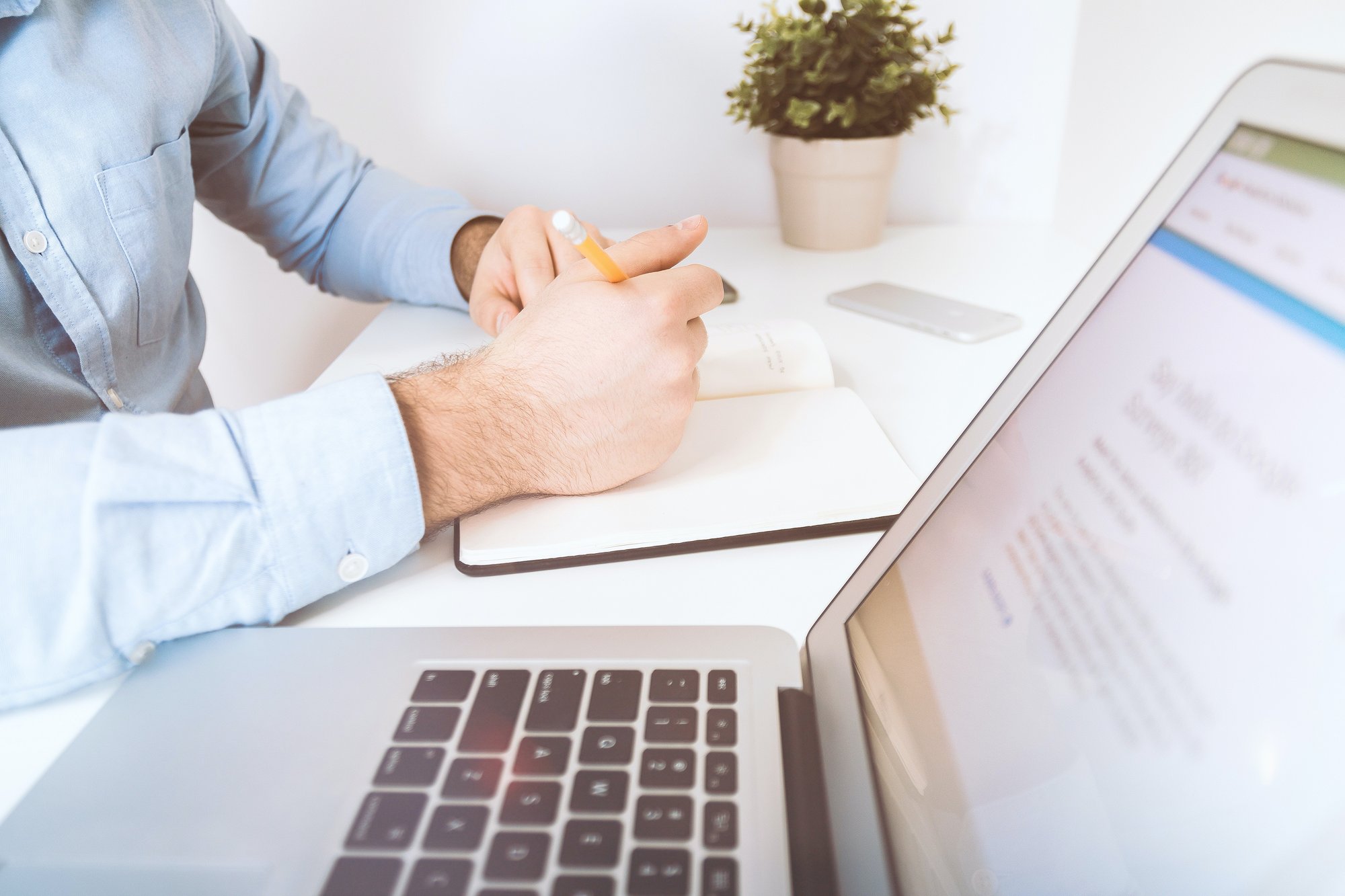Editing Services for Dissertation