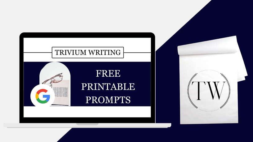 Writing a Letter (Prompts and Templates)