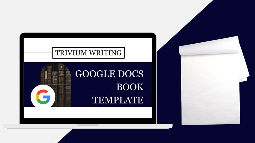 Google Docs-Template