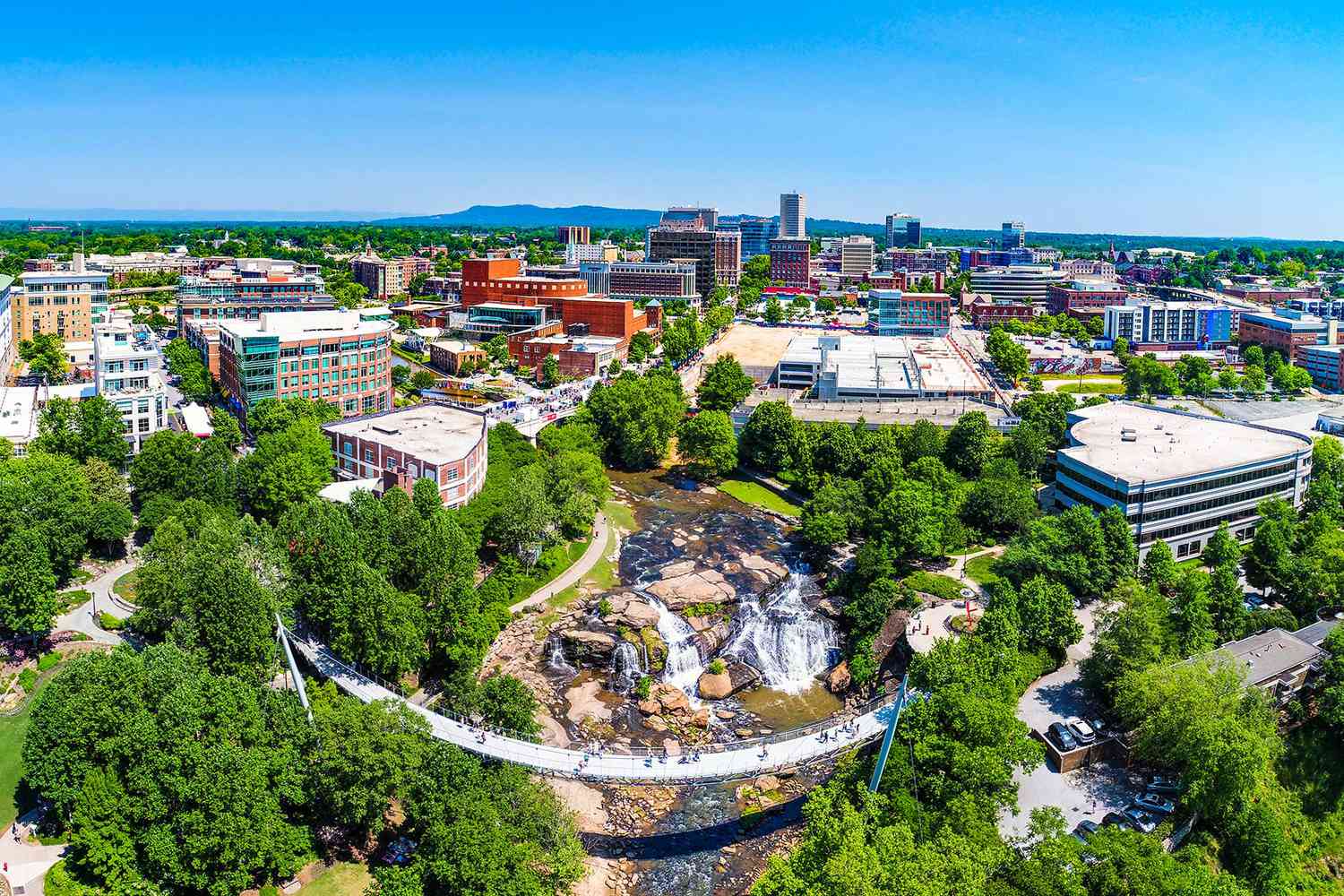 Greenville, SC Greenville, SC