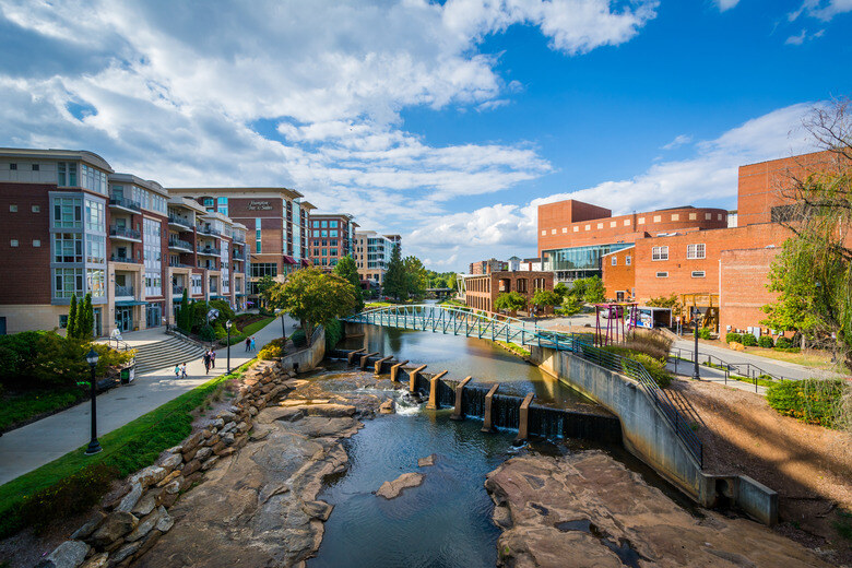 Greenville, SC Greenville, SC