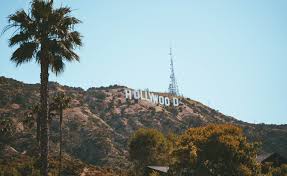 Hollywood Sign Hollywood Sign