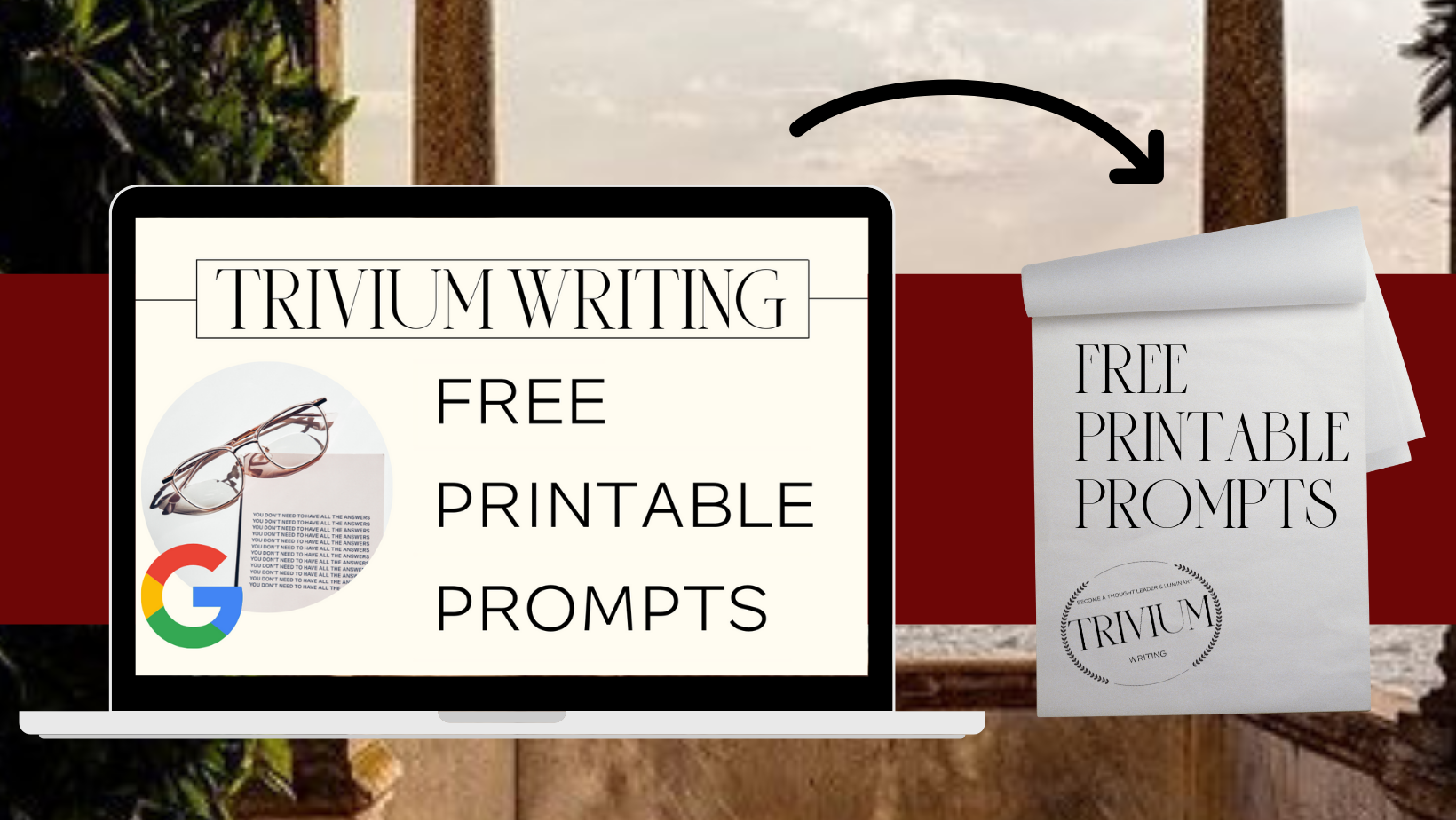 Free printable promtps