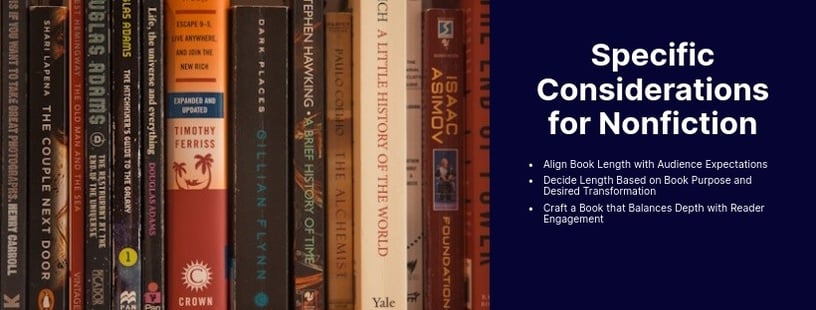 Considerations of Nonfiction