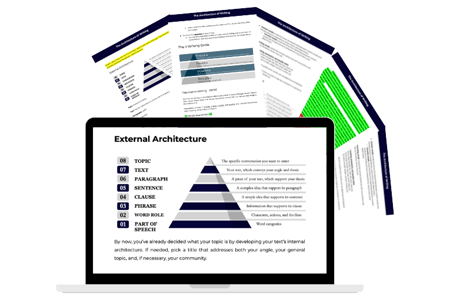 The Architecture of Writing A Simple Guide (1)