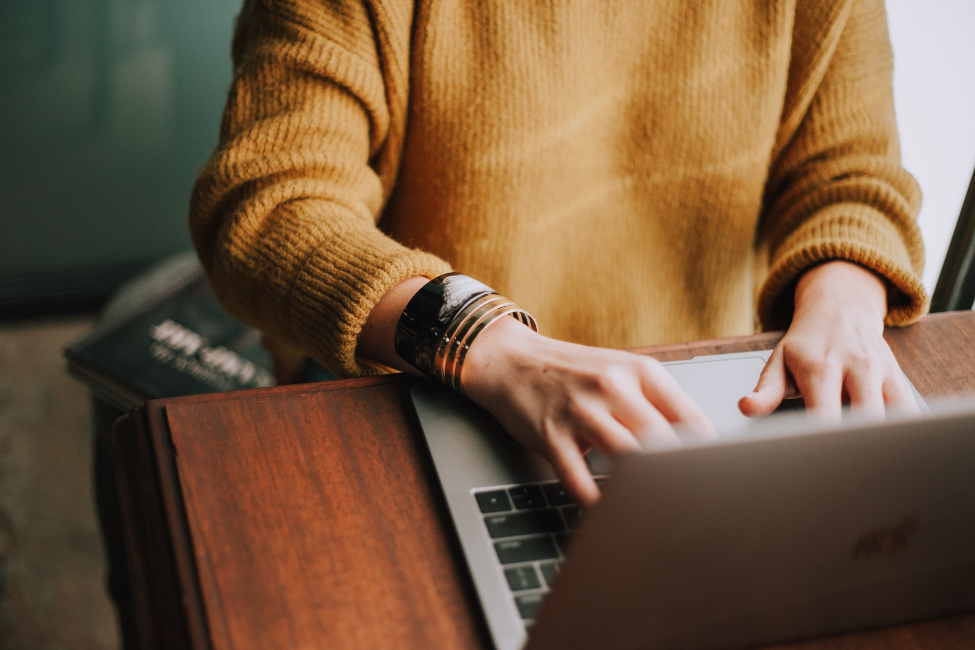 What Biography Editing Services Are