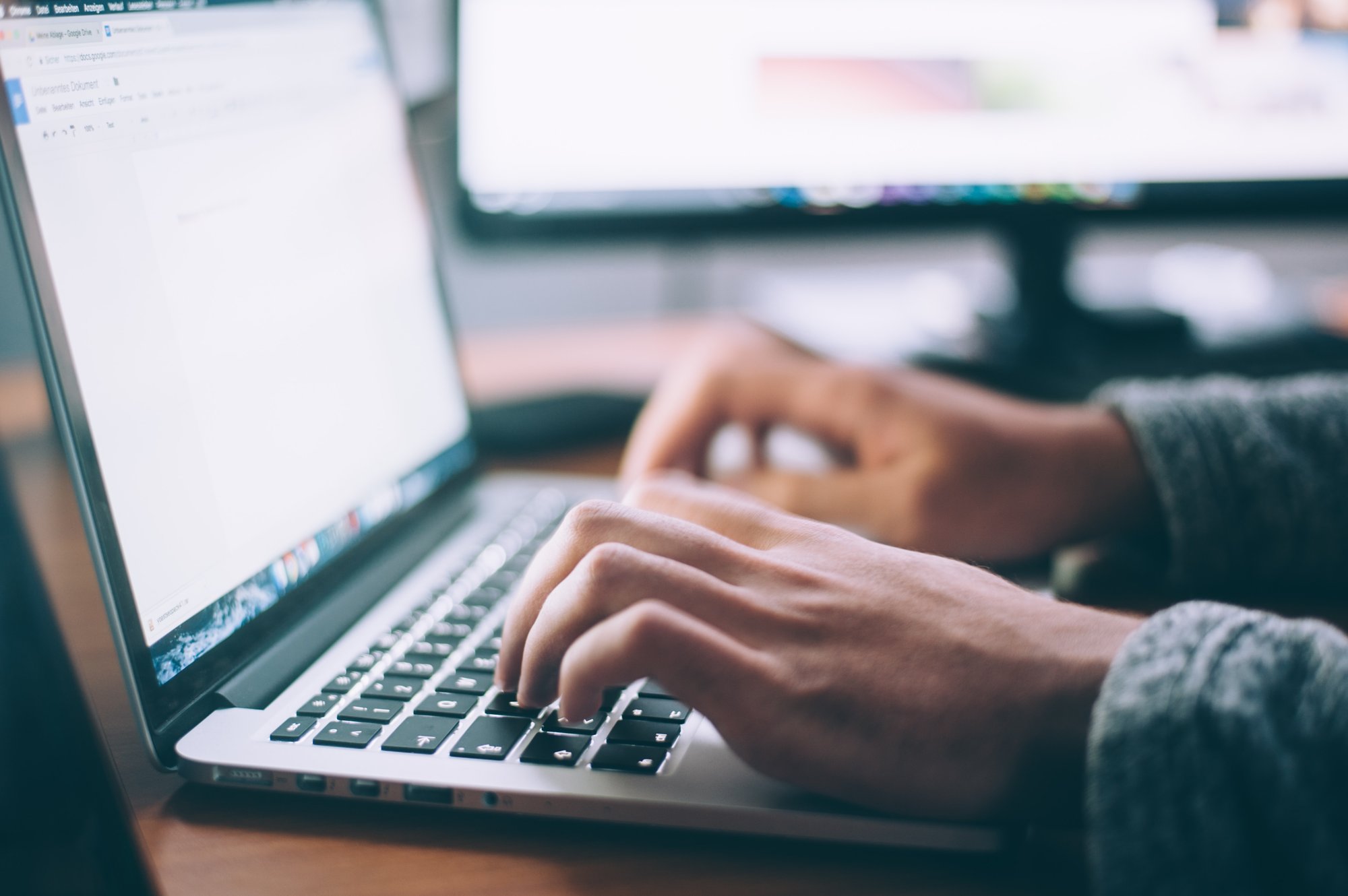What Editing Services for Dissertation Is Not