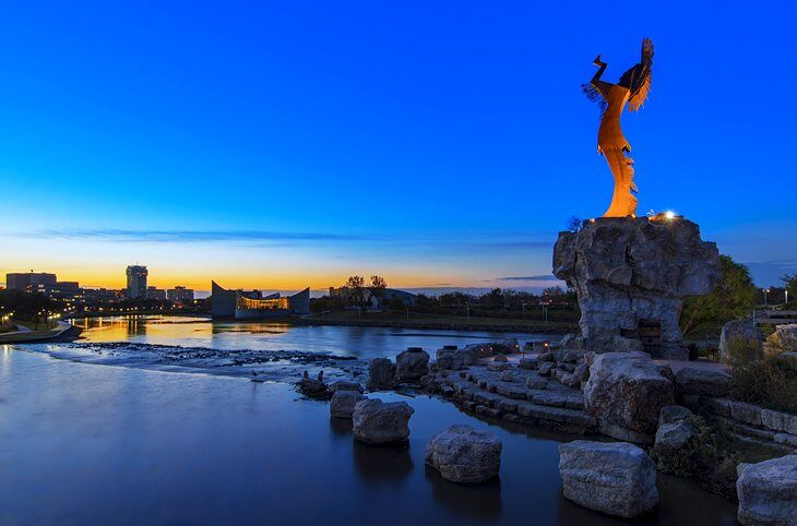 Wichita, KS