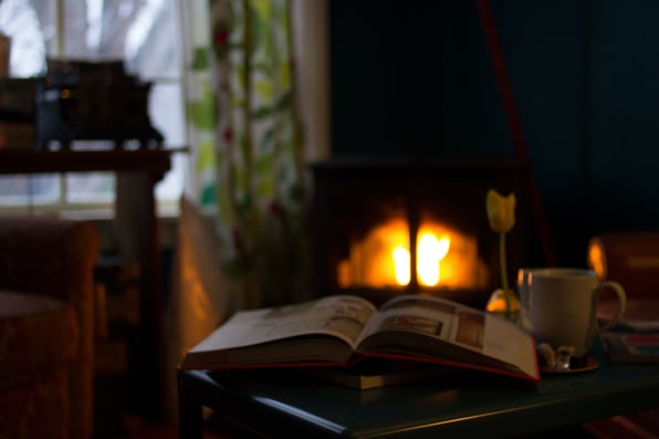 How long should a book be?