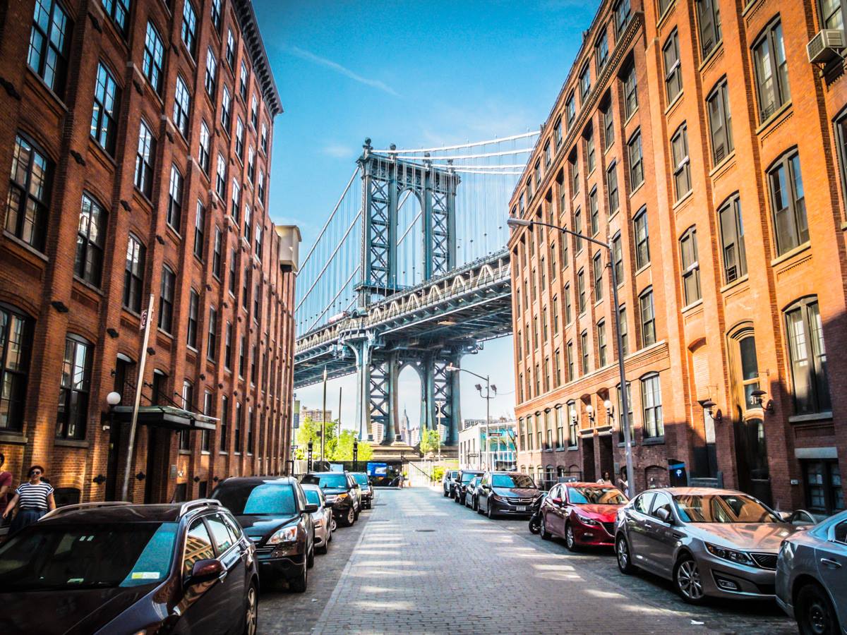 Downtown Brooklyn