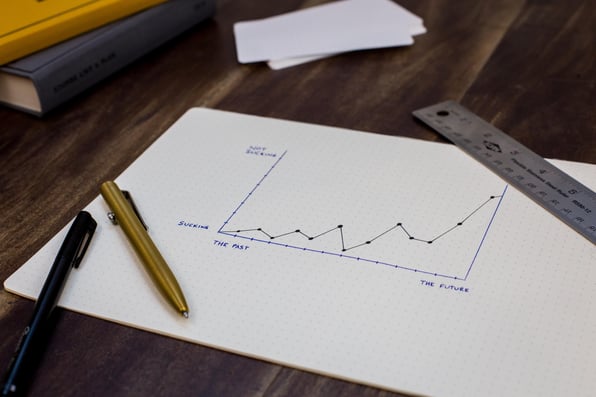 Grow your business with a book