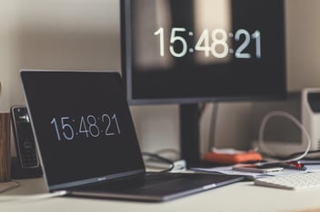 How to finish writing a book