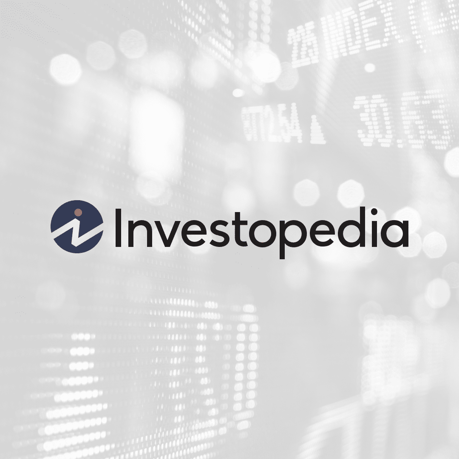 Investopedia Logo