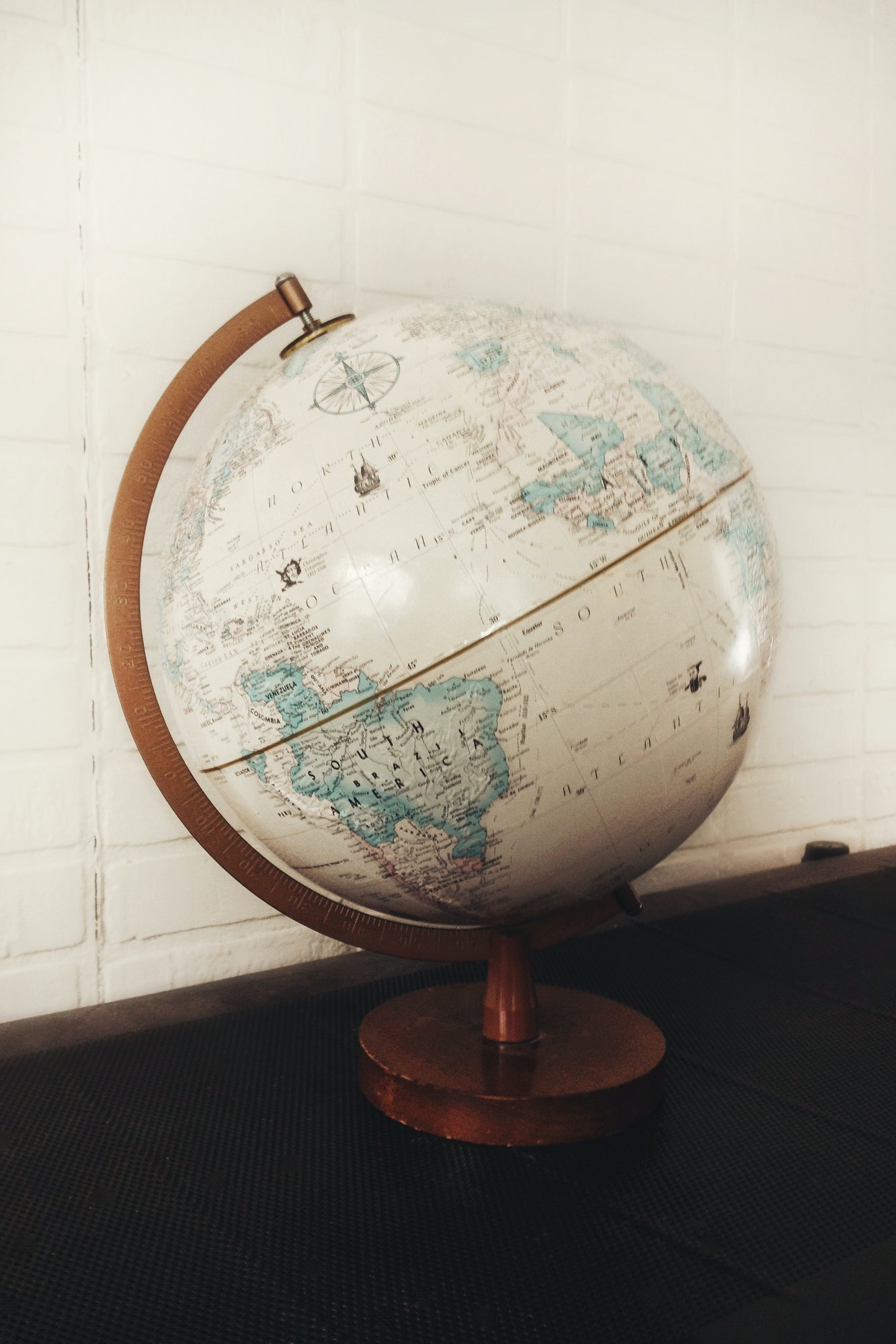 globe