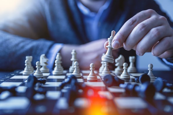 How to write a book that strengthens your leadership