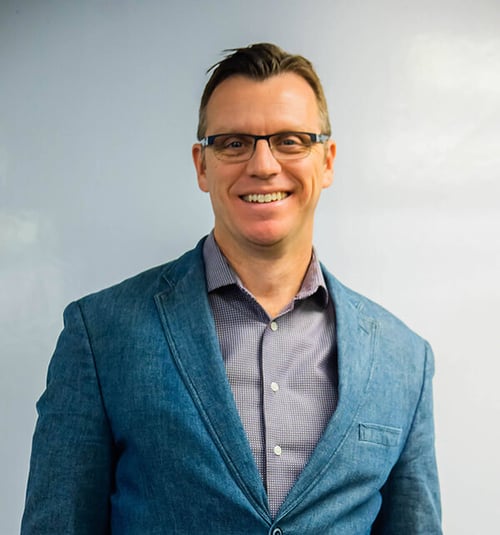 Paul Tice, CEO Paul Tice, CEO