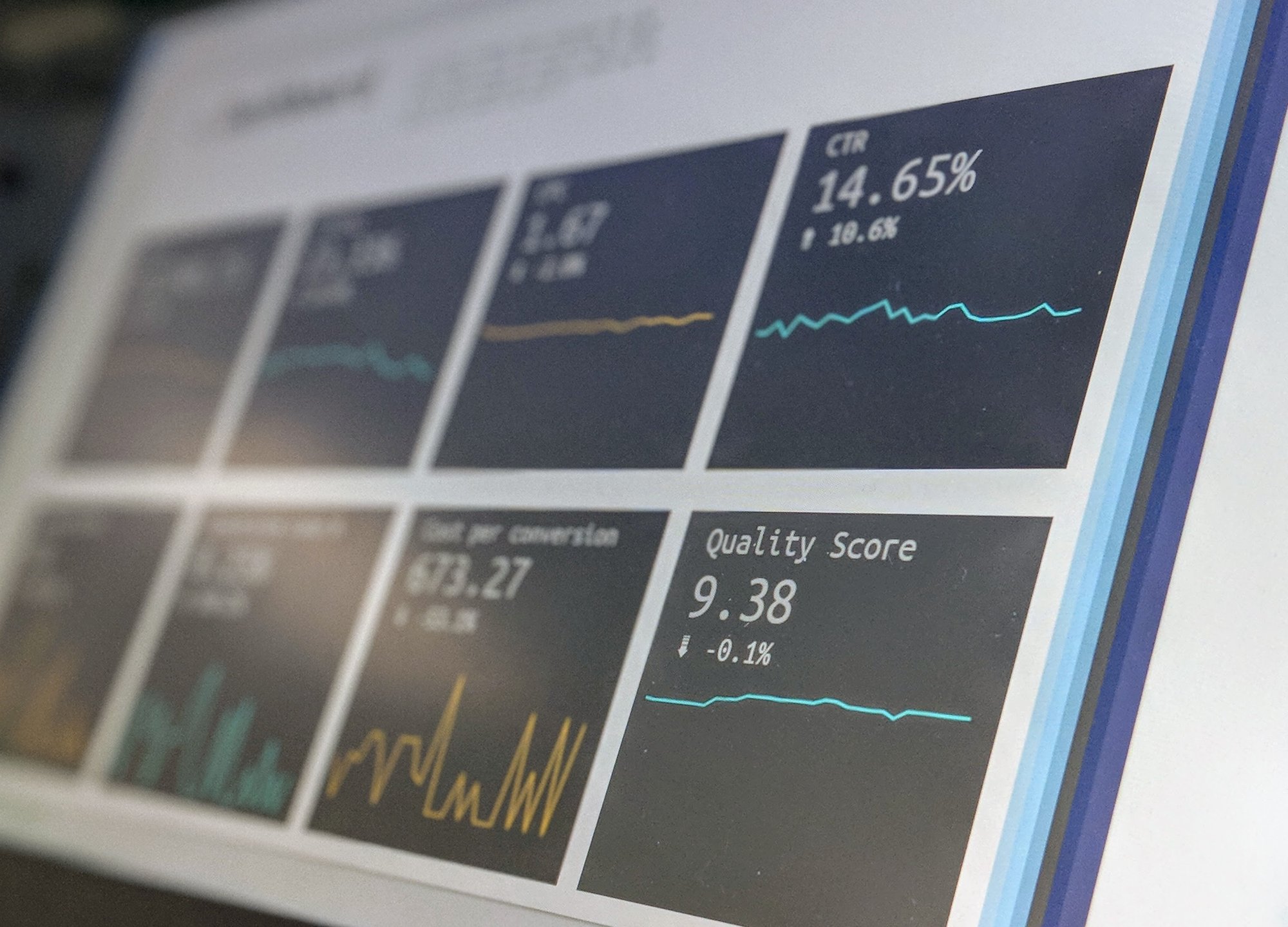 business dashboard business dashboard
