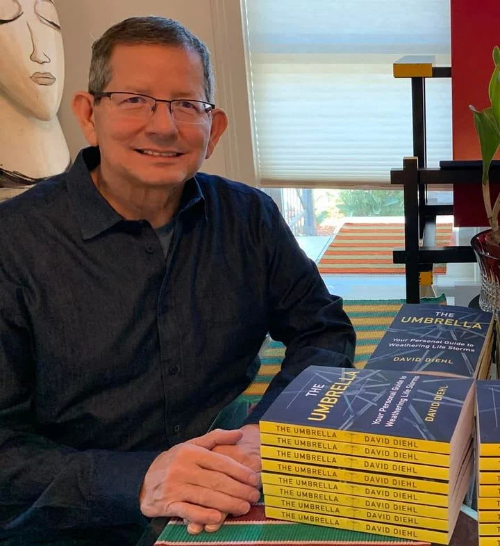 David Diehl David Diehl