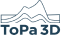 ToPa3D_LOGO ToPa3D_LOGO