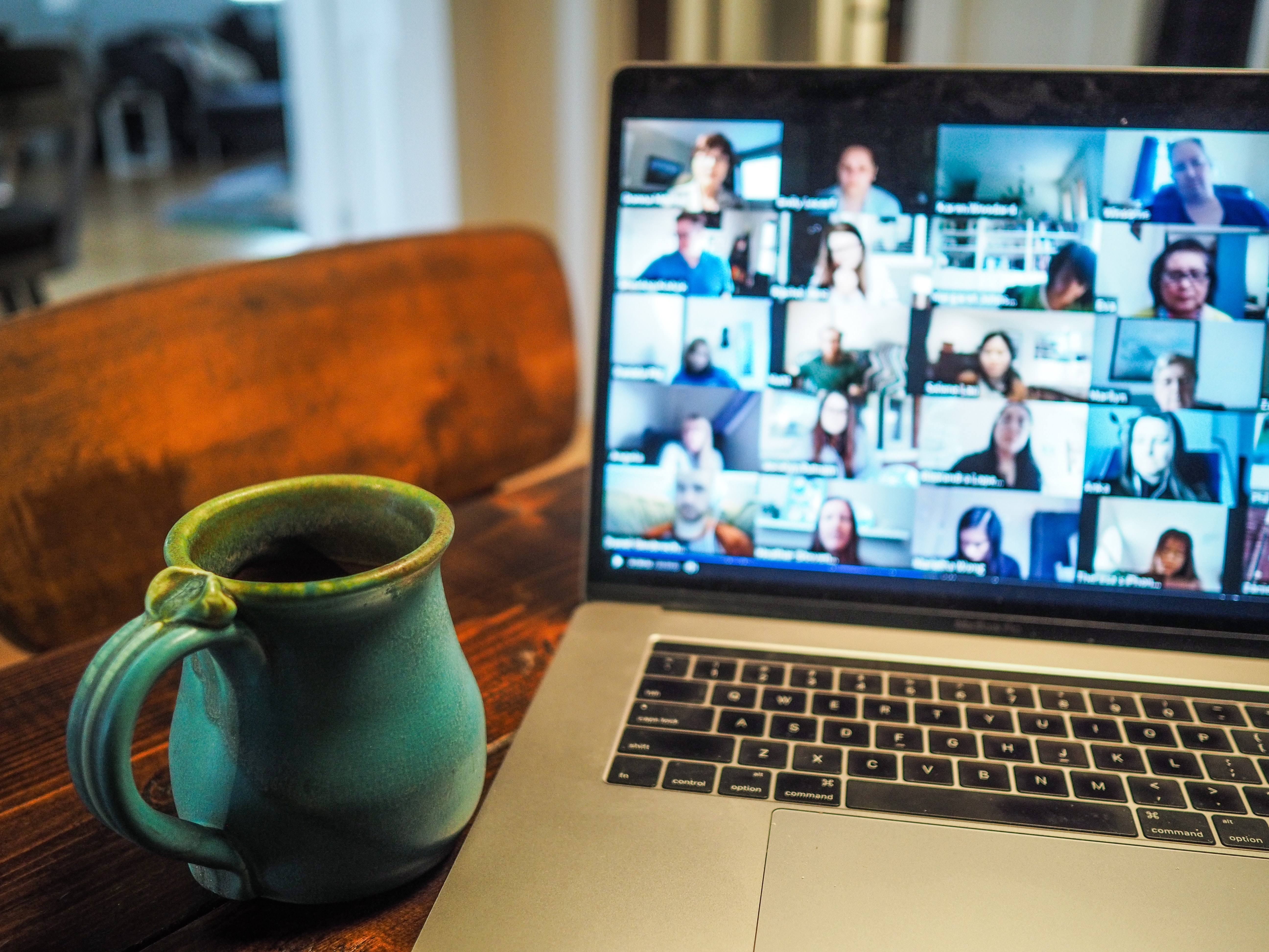 Communication Training Online and In-Person Communication Training Online and In-Person