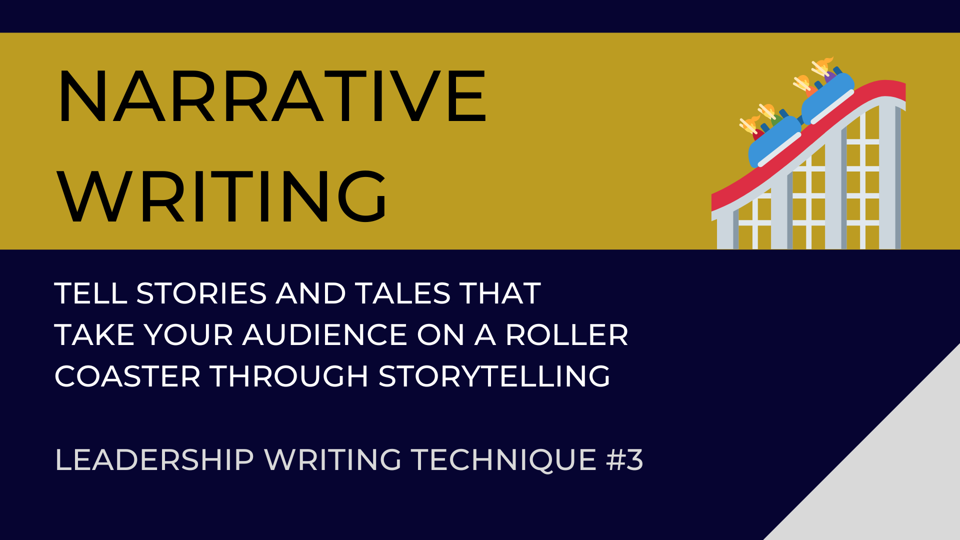 narrative narrative