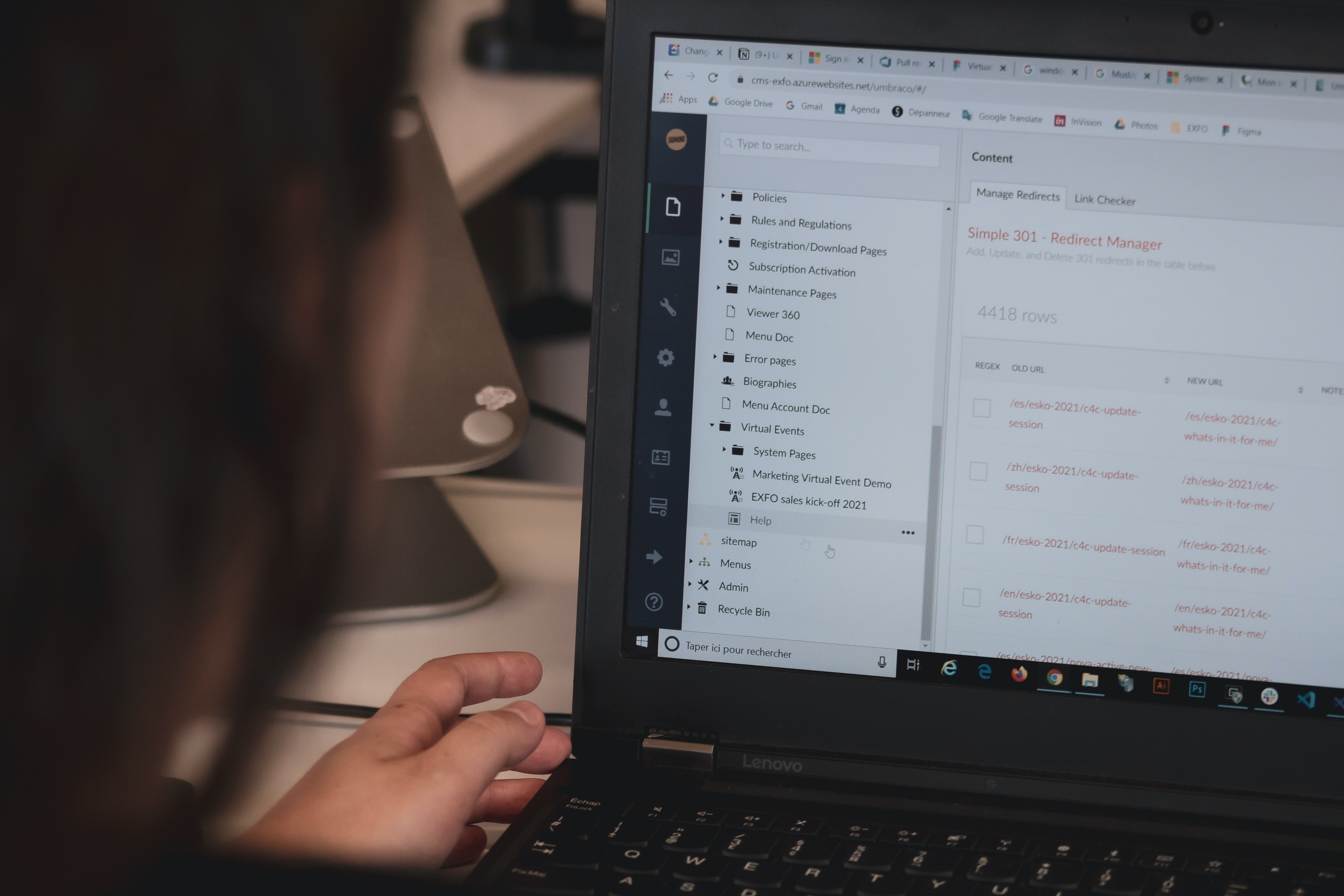 Content Revising Services Content Revising Services