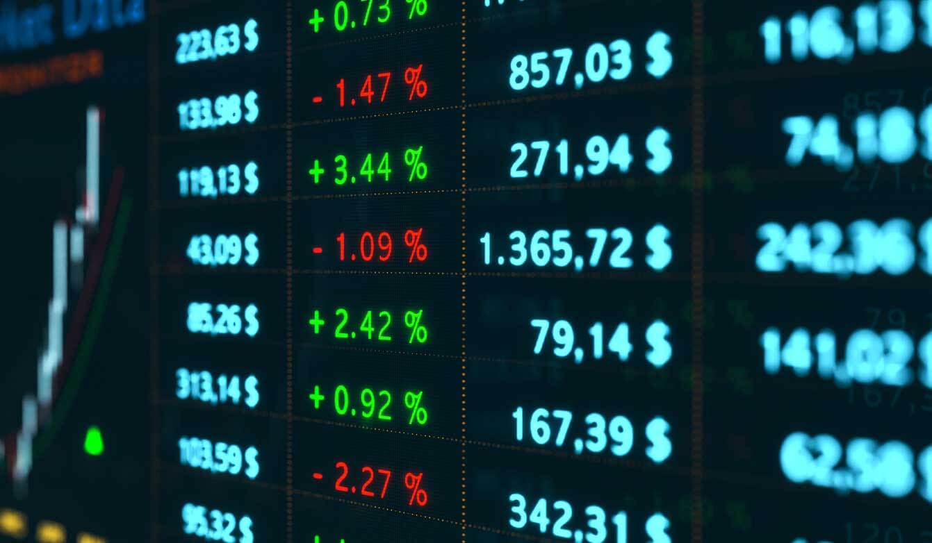 stock-market stock-market